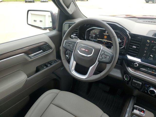 new 2025 GMC Sierra 1500 car, priced at $67,825