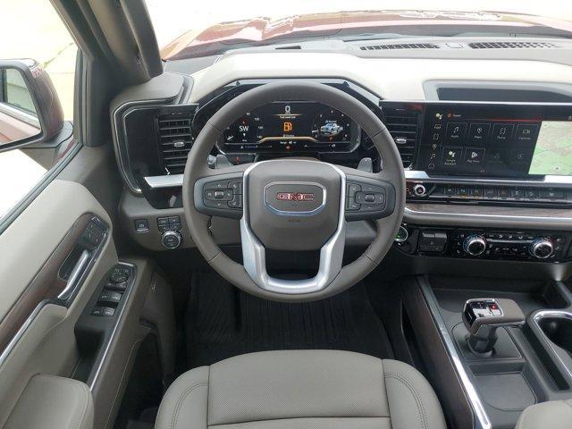 new 2025 GMC Sierra 1500 car, priced at $67,825