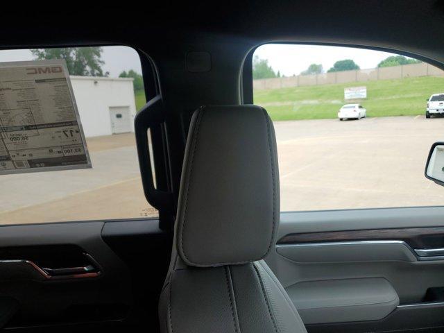 new 2025 GMC Sierra 1500 car, priced at $67,825