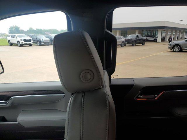 new 2025 GMC Sierra 1500 car, priced at $67,825