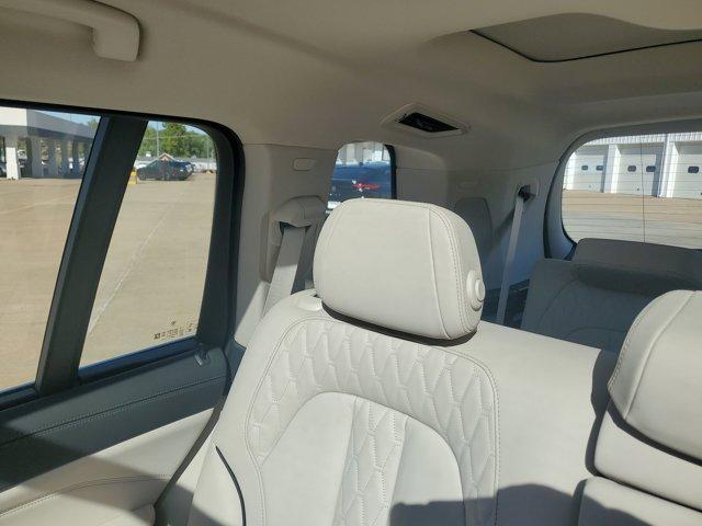 used 2022 BMW X7 car, priced at $51,980
