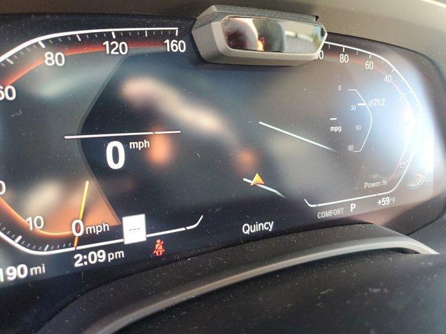 used 2022 BMW X7 car, priced at $51,980