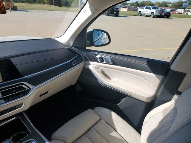 used 2022 BMW X7 car, priced at $51,980