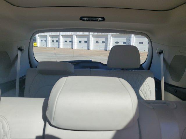 used 2022 BMW X7 car, priced at $51,980