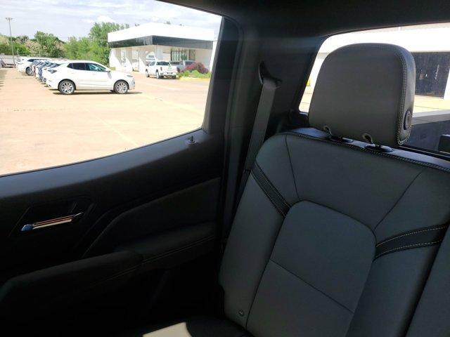 used 2023 Chevrolet Colorado car, priced at $48,980