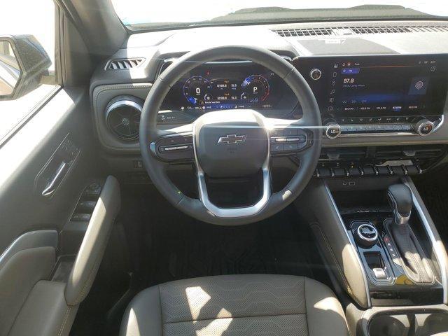 used 2023 Chevrolet Colorado car, priced at $48,980