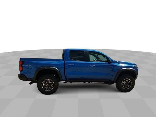 used 2023 Chevrolet Colorado car, priced at $48,980