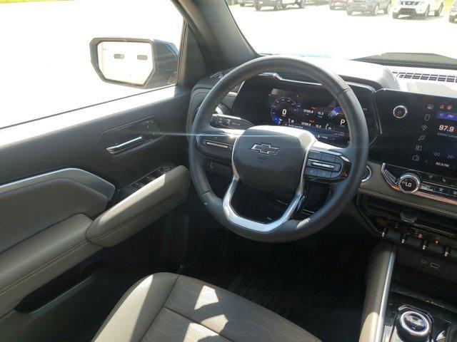 used 2023 Chevrolet Colorado car, priced at $48,980