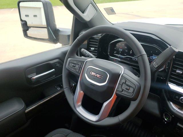 new 2025 GMC Sierra 2500 car, priced at $59,950