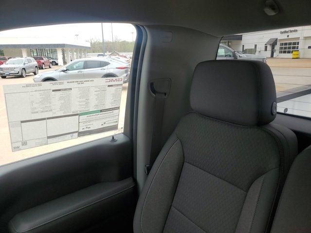 new 2025 GMC Sierra 2500 car, priced at $59,950