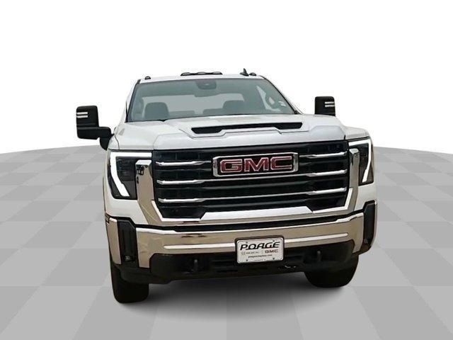 new 2025 GMC Sierra 2500 car, priced at $59,950