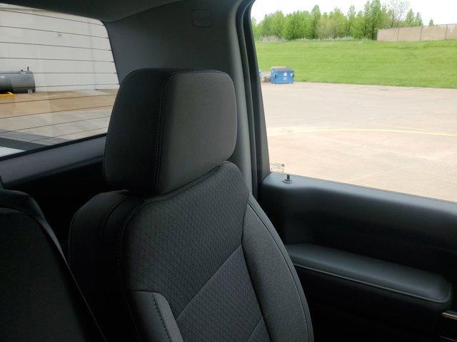 new 2025 GMC Sierra 2500 car, priced at $59,950