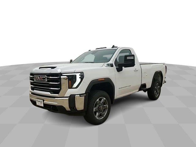 new 2025 GMC Sierra 2500 car, priced at $59,950