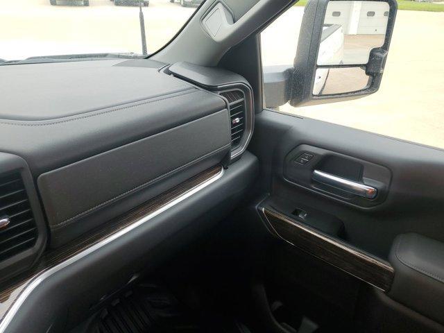 new 2025 GMC Sierra 2500 car, priced at $59,950