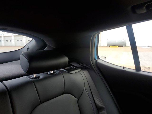 new 2025 Buick Envista car, priced at $30,465