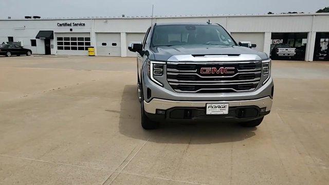 new 2026 GMC Sierra 1500 car, priced at $60,324