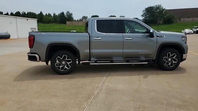 new 2026 GMC Sierra 1500 car, priced at $60,324