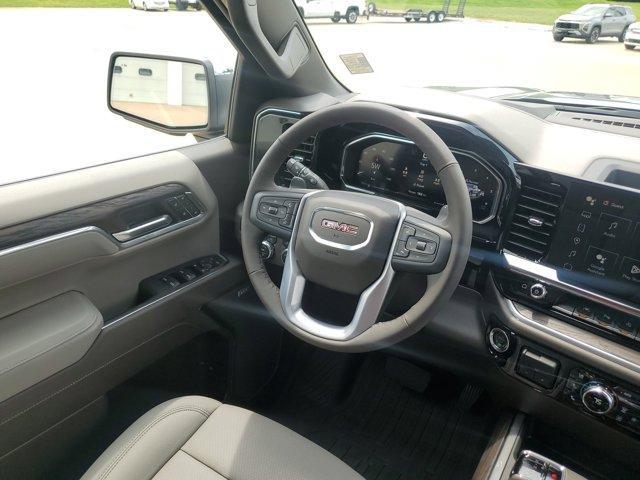 new 2026 GMC Sierra 1500 car, priced at $60,324