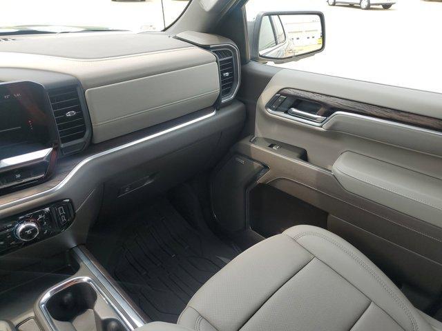 new 2026 GMC Sierra 1500 car, priced at $60,324