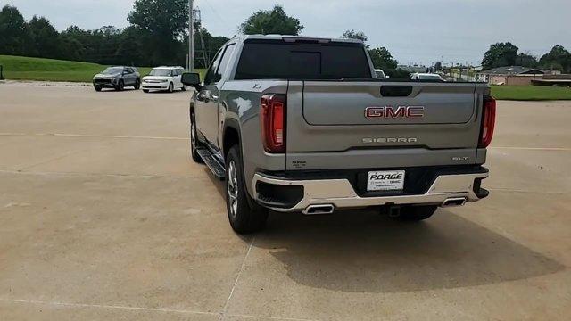 new 2026 GMC Sierra 1500 car, priced at $60,324