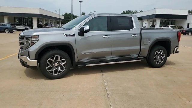 new 2026 GMC Sierra 1500 car, priced at $60,324