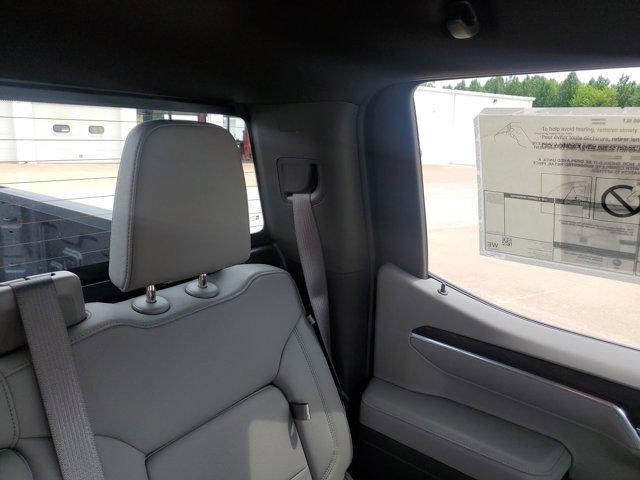 new 2026 GMC Sierra 1500 car, priced at $60,324