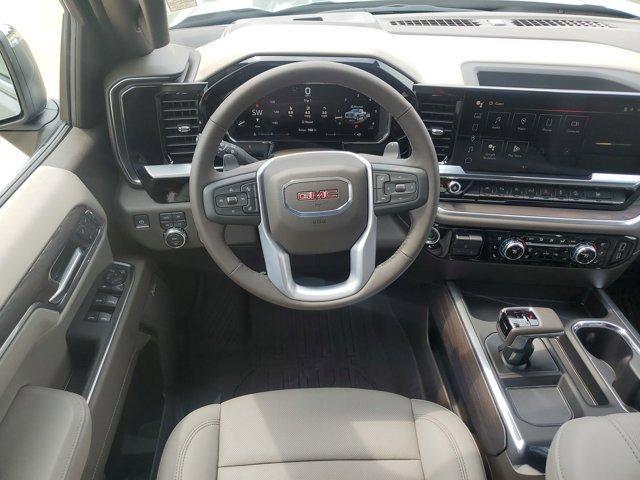 new 2026 GMC Sierra 1500 car, priced at $60,324