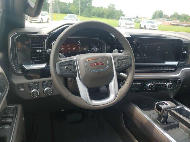 new 2026 GMC Sierra 1500 car, priced at $60,324