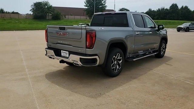 new 2026 GMC Sierra 1500 car, priced at $60,324