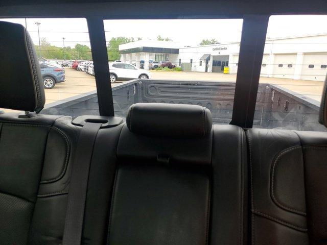 used 2021 Ram 2500 car, priced at $54,980