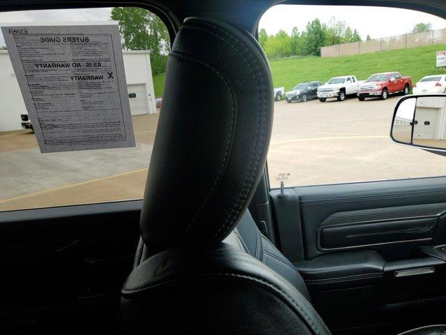 used 2021 Ram 2500 car, priced at $54,980