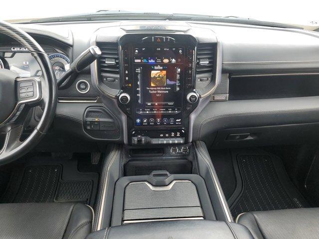 used 2021 Ram 2500 car, priced at $54,980