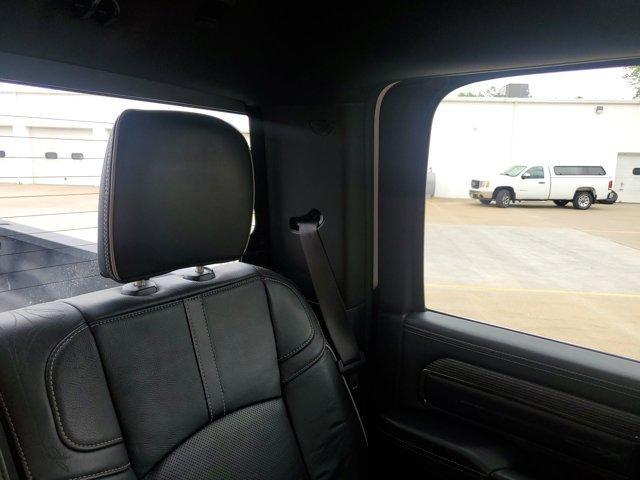 used 2021 Ram 2500 car, priced at $54,980