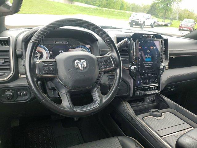 used 2021 Ram 2500 car, priced at $54,980