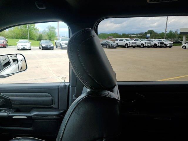 used 2021 Ram 2500 car, priced at $54,980