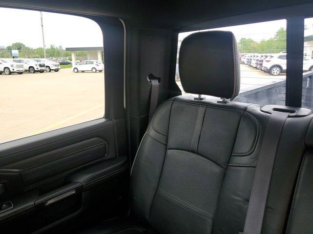 used 2021 Ram 2500 car, priced at $54,980