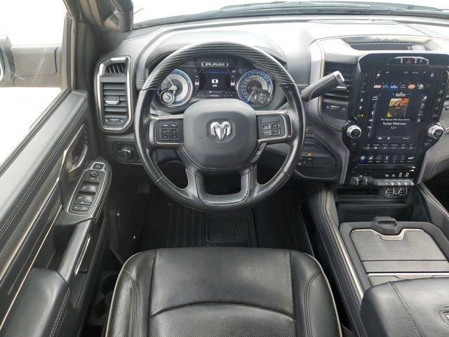used 2021 Ram 2500 car, priced at $54,980