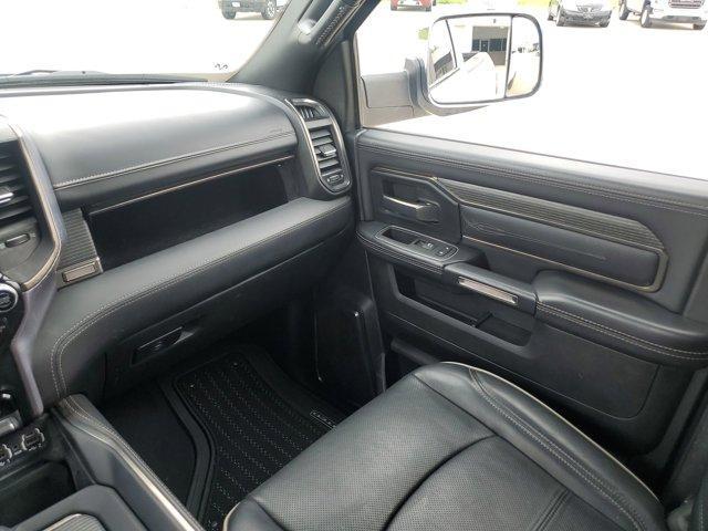 used 2021 Ram 2500 car, priced at $54,980