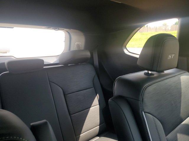 new 2026 Buick Enclave car, priced at $57,310