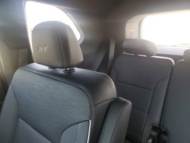new 2026 Buick Enclave car, priced at $57,310