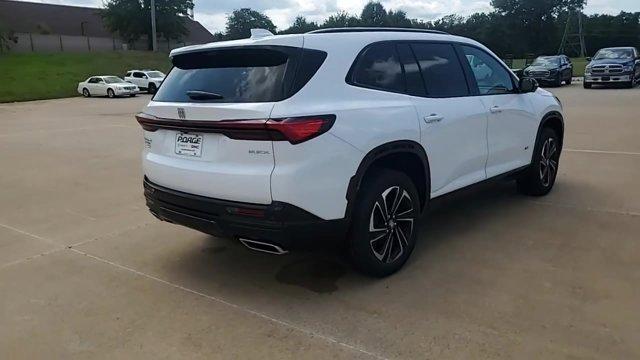 new 2026 Buick Enclave car, priced at $57,310