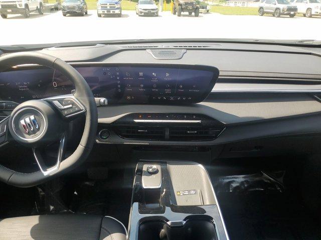 new 2026 Buick Enclave car, priced at $57,310