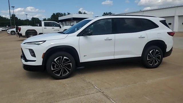 new 2026 Buick Enclave car, priced at $57,310