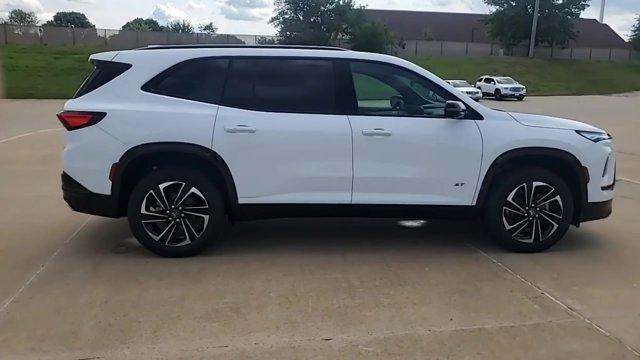 new 2026 Buick Enclave car, priced at $57,310