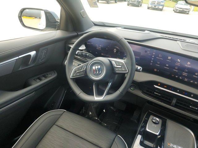 new 2026 Buick Enclave car, priced at $57,310