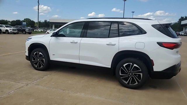 new 2026 Buick Enclave car, priced at $57,310