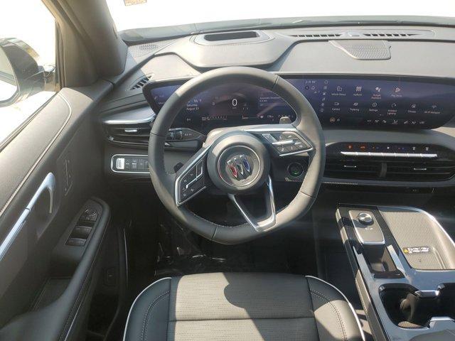 new 2026 Buick Enclave car, priced at $57,310