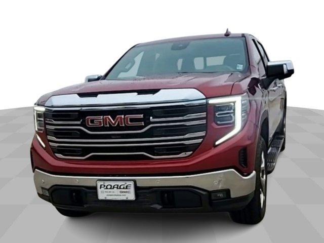 new 2025 GMC Sierra 1500 car, priced at $66,875