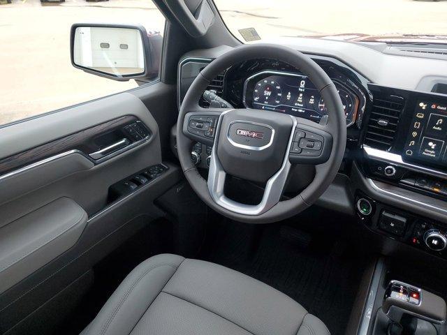 new 2025 GMC Sierra 1500 car, priced at $66,875