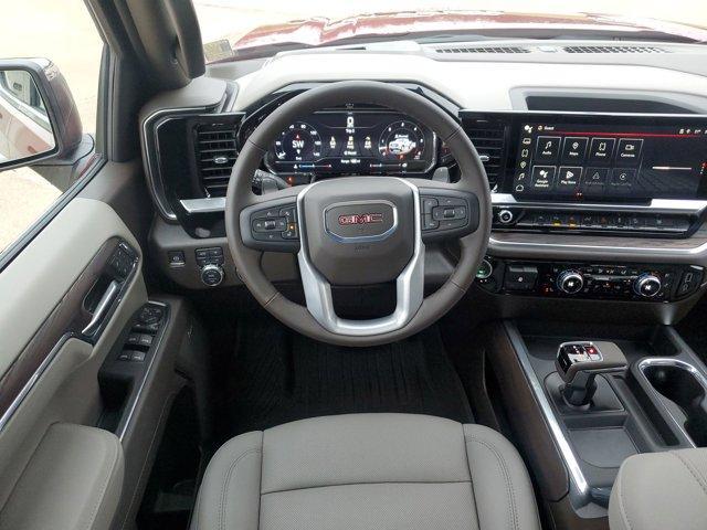 new 2025 GMC Sierra 1500 car, priced at $66,875